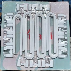 Baby sliding cabinet locks 🔒